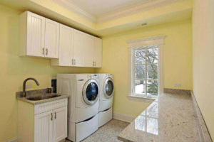 washer and dryer set
