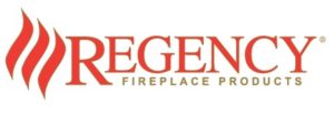 Regency Fireplaces Logo