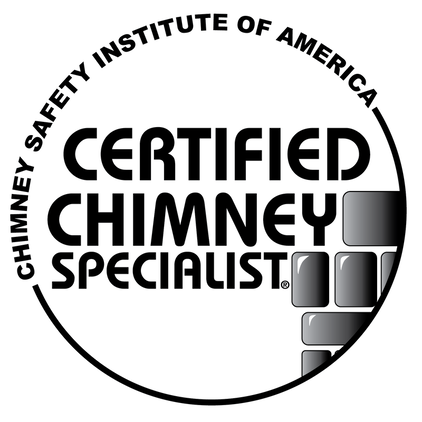 certified chimney specialist