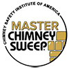 Master Chimney Sweep Logo