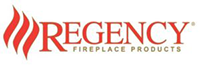 Regency Fireplace Products Logo