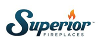 Superior Fireplace Products Logo