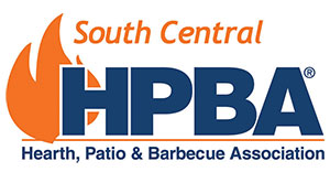 South Central HPBA - Hearth, Patio and Barbecue Association